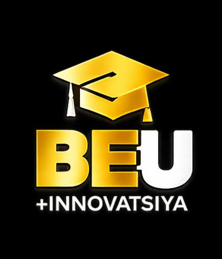 BEO INNOVATSIYA logotipi