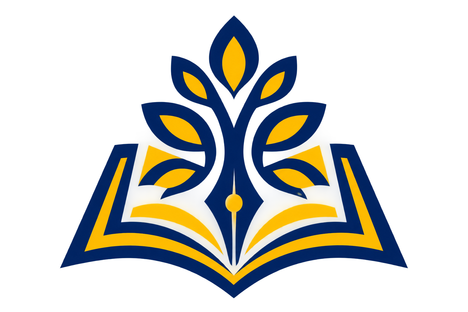 ZEHN ACADEMY logotipi